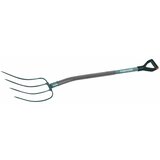 Fiskars vilice za ergonomski kompost, (21102352) Cene