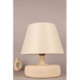 Opviq BK160 keramička stona lampa Cene