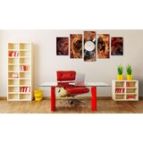  Slika - Vinyl on fire 100x50 | shoptok.hr