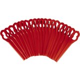 INF paket 20 rezil za akumulatorske škarje za travo gardena red, (21274922) Cene