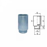  Vodovodni produžetak 3/4''x30 mm | Eponuda.com