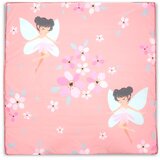 Lorelli Play N Relax vrtić za bebe, Blush Pink Fairy Slike