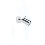  Sollux SL.0727 - Zidna spot svetiljka RING 1xGU10/10W/230V | Eponuda.com