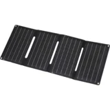 Prijenosni solarni USB punjač,sklopivi,PD brzo punjenje,20W - MSC20W