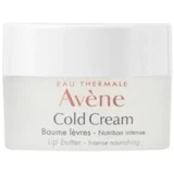 Cold cream maslac za usne