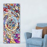 Wallity Slika DKY6086781742_50120, 50x120 cm | ePonuda.com