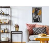  Slika za samostalno slikanje - Hundred Secret Senses 40x60 | shoptok.hr