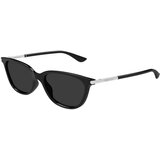 Alexander Mcqueen AM0553S 001 - ONE SIZE (54) Cijene