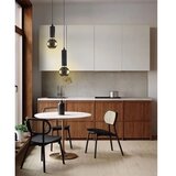  led sijalica filament shape G95 E27/4W/230V 1800K zadimljena | Eponuda.com