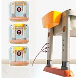  Stol za igru 3 u 1 | shoptok.hr
