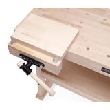Ramia Workbench RAMIA ADVANCED 1500 radni stol | shoptok.hr