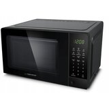  1100W LCD mikrovalovna pečica 20L touch HORNEADO Cene