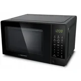 1100W LCD mikrovalovna pečica 20L touch HORNEADO