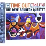 Quartet - Time Out