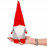springos Božićni Dekorativni Patuljak, 25 cm | shoptok.hr