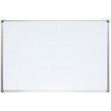 Optima Ploča bijela magnetna zidna 90x120cm alu.okvir 22378 | shoptok.hr