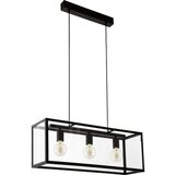 Eglo 49393 - luster charterhouse 3x E27/60W/230V | Eponuda.com