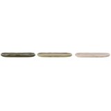 Bloomingville Set tanjura za predjelo Addison 22,5 x 14,5 cm | shoptok.hr