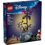 Lego Disney Sally Flowerpot 43288 Cene