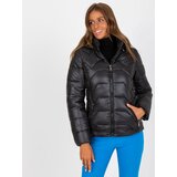 MINORITY Jacket-NM-KR-L22-9855.59P-black | Shoptok.si