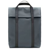 Rains LAGOON WAY TOTE BACKPACK Plava Cijene