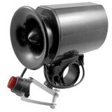  Truba elektronska extra jaka crna | ePonuda.com