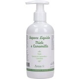 ANTOS tekoče milo med in kamilica - 250 ml Cene