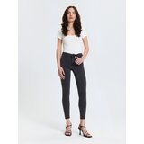 Sinsay - Skinny mid rise traperice | shoptok.hr