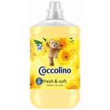 Coccolino Happy Yellow 1,7l 68 pranja cene