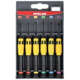 Proline ukrašen odvijač set 6pcs | shoptok.hr