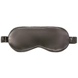 Slip Tamno siva svilena maska za spavanje Charcoal – | shoptok.hr