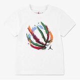Jordan Jdb bball fire ss tee | ePonuda.com