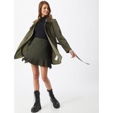 Only Prijelazni kaput 'Valerie' kaki | shoptok.hr