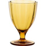 Rose & Tulipani Amami - 6-delni set kozarcev na peclju - Amber Cene