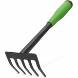 Garden of Eden ročne grablje - kovina - 27 cm Cene