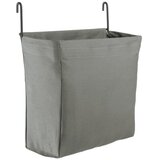 Metaltex Siv tekstilen element - škatla za shranjevanje 24x9 cm Mural – | Shoptok.si