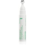 Innisfree Green Tea Caffeine Bright-Eye Serum rashlađujući roll-on za područje oko očiju protiv oticanja i tamnih krugova 10 ml | shoptok.hr