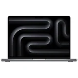 MacBook Pro 14'' M3 8C 8/1TB (MTL83) Space Gray