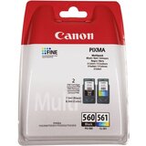  Kartuša Canon PG-560/CL-561 komplet - original | Shoptok.si
