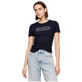 Tommy Hilfiger WW0WW41203DW5 Tamno plava | shoptok.hr