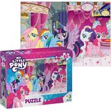 Puzzle MY LITTLE PONY 60PCS 200687 104/200687 Cene