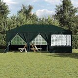  za zabave Zelena 600 x 400 x 266 cm Polietilen | Eponuda.com