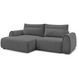 Bobochic Paris Siva kutna garnitura Aden – | shoptok.hr