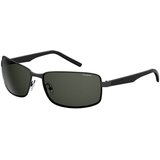 Polaroid PLD2045/S 807/M9 Polarized ONE SIZE (63) Črna/Siva | Shoptok.si