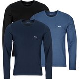 Boss LSShirtRN 3P Classic Višebojna | shoptok.hr