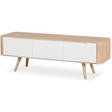 Gazzda tv omarica iz hrastovega lesa Ena, 135 x 42 x 45 cm Cene