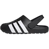 Adidas Cokle 'Adilette 2.0' črna / bela Cene
