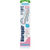 Biorepair Gums zobna ščetka ekstra soft 1 kos | Shoptok.si
