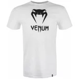 Venum CLASSIC T-SHIRT Muška majica, bijela, veličina