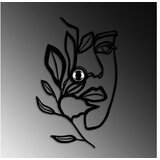 Opviq flower faced lampa | ePonuda.com